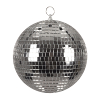 Disco boll