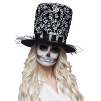 Hatt Ddskallar