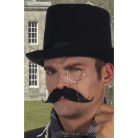 Mustasch Baron