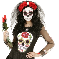 Armband Day of the dead