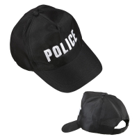 Poliskeps Police