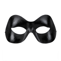 gonmask Svart Unisex