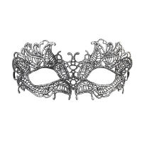 gonmask Sofia Silver