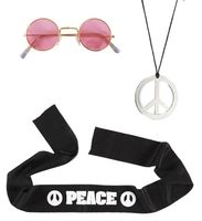 Hippie set