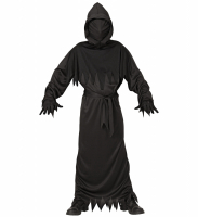 Reaper Barndrkt i gruppen Hgtider / Halloween / Halloweendrkter / Barndrkter hos PARTAJSHOP AB (07445-r)