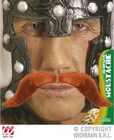 Mustasch viking