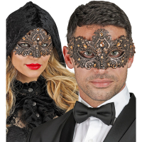 gonmask brons