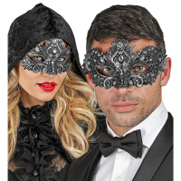 gonmask Silver