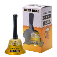 Ring for beer