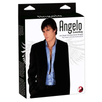 Kärleksdocka Angelo