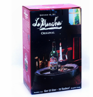 La Mancha Vermouth