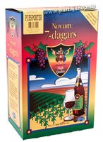 Piesporter Novum vit 7-dagars