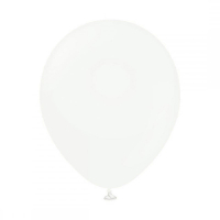 Latexballonger Pro White 30cm i gruppen Festartiklar / Ballonger / Professionella Latexballonger hos PARTAJSHOP AB (1122312-r)