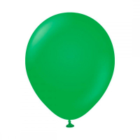 Latexballong Pro Grön  i gruppen Festartiklar / Ballonger / Professionella Latexballonger hos PARTAJSHOP AB (1122316-r)