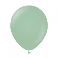 Latexballonger Pro Winter Green