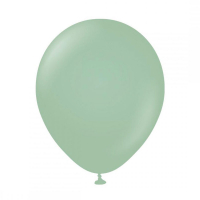 Latexballonger Pro Winter Green i gruppen Festartiklar / Ballonger / Professionella Latexballonger hos PARTAJSHOP AB (1128007-r)