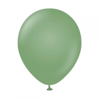 Latexballonger Pro Eucalyptus  i gruppen Festartiklar / Ballonger / Professionella Latexballonger hos PARTAJSHOP AB (1128008-r)