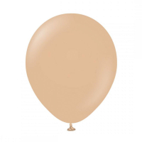 Latexballong Pro Desert 30cm i gruppen Festartiklar / Ballonger / Professionella Latexballonger hos PARTAJSHOP AB (1128014-r)