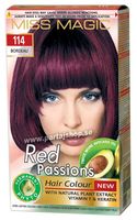 114 Red Passions 5,22