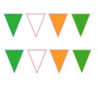 Irland Flaggspel 10 meter
