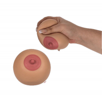 Kläm Bröst squeeze