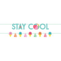 Girlang Stay Cool