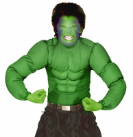 Hulken muskeltrja