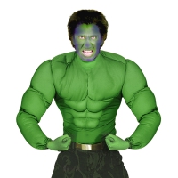 Hulken muskeltrja