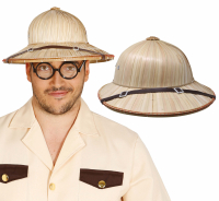 Safarihatt