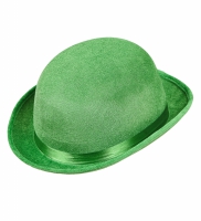 Hatt grön