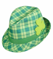 Hatt St. Patrick's day