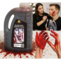 Fejkblod 1 liter