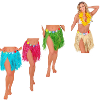 Hawaii kjol Kort