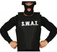 Swat väst