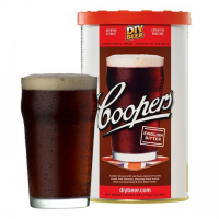 lsats Coopers English Bitter