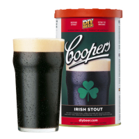 lsats Coopers Irish Stout