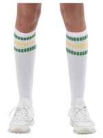 Sportsockor 80-tal