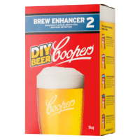 Brew Enhancer 2 Coopers