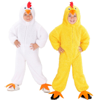 Kycklingdr�kt barn 2-3�r 