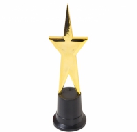 Star award statyett