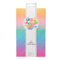 Godispåsar Rainbow 8-pack