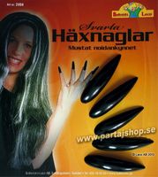 Lsnaglar, hxa 
