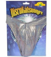 Discokalsonger