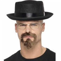 Breaking Bad Heisenberg kit 