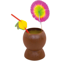 Mugg Kokosnt