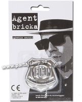 Agentbricka