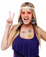 Hippieset