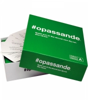 #opassande