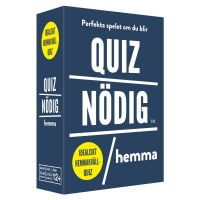 Quizndig Hemma