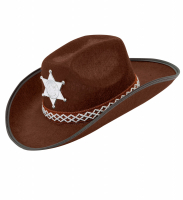 Cowboyhatt Barn